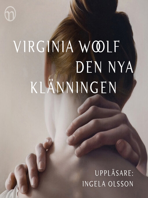 Title details for Den nya klänningen by Virginia Woolf - Wait list